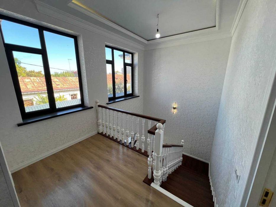 Продаётся коттедж, kotej sotiladi. ХАСАНБОЙ