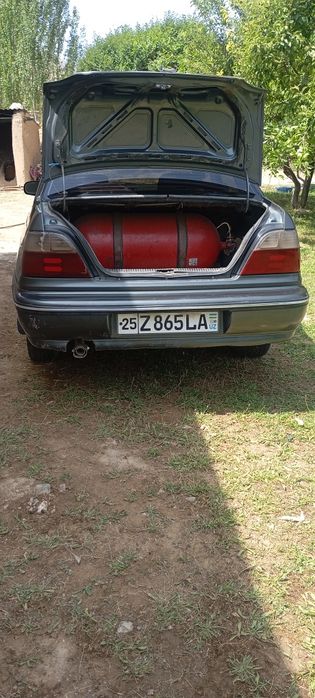 Yaxshi mashina xarajati yoʻq