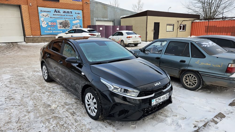 Аренда авто под Такси