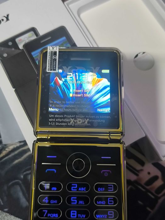 Телефон Xgody S200 НОВО