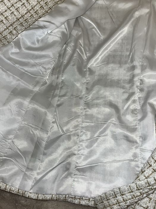 Сако от пепит