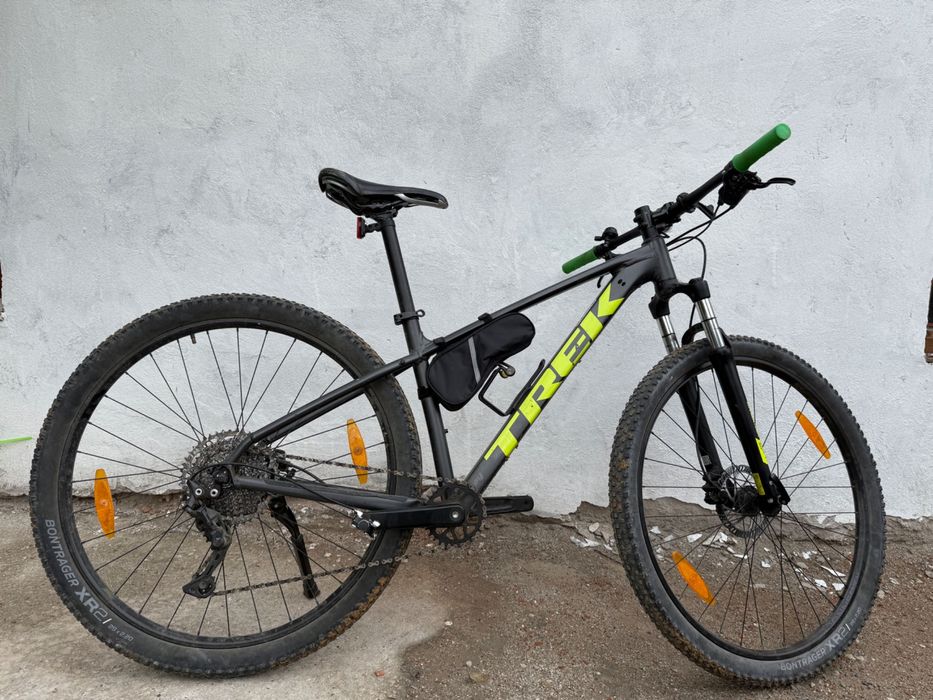 Trek marlin 6 колело