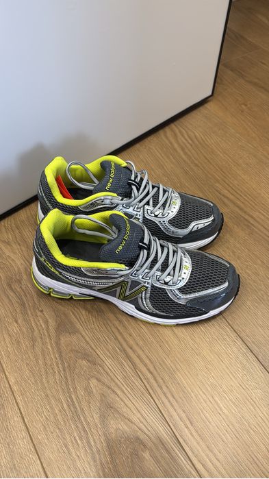 Кроссовки new balance