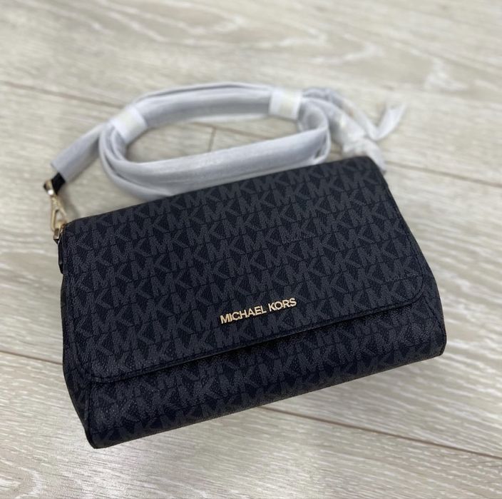 Сумка кросс боди МК