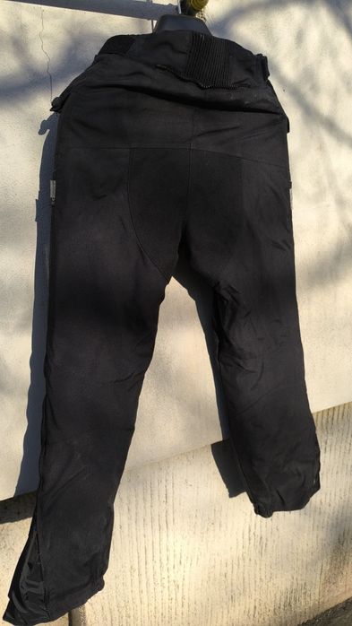 Pantaloni moto touring