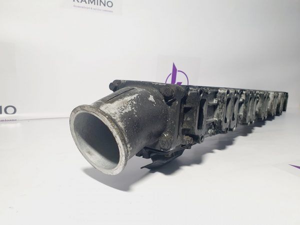 Galerie admisie Scania