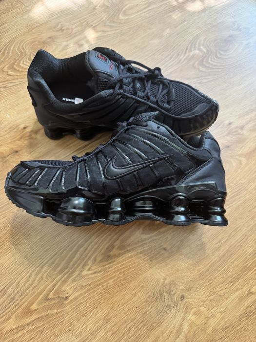 Nike shox обувки 44