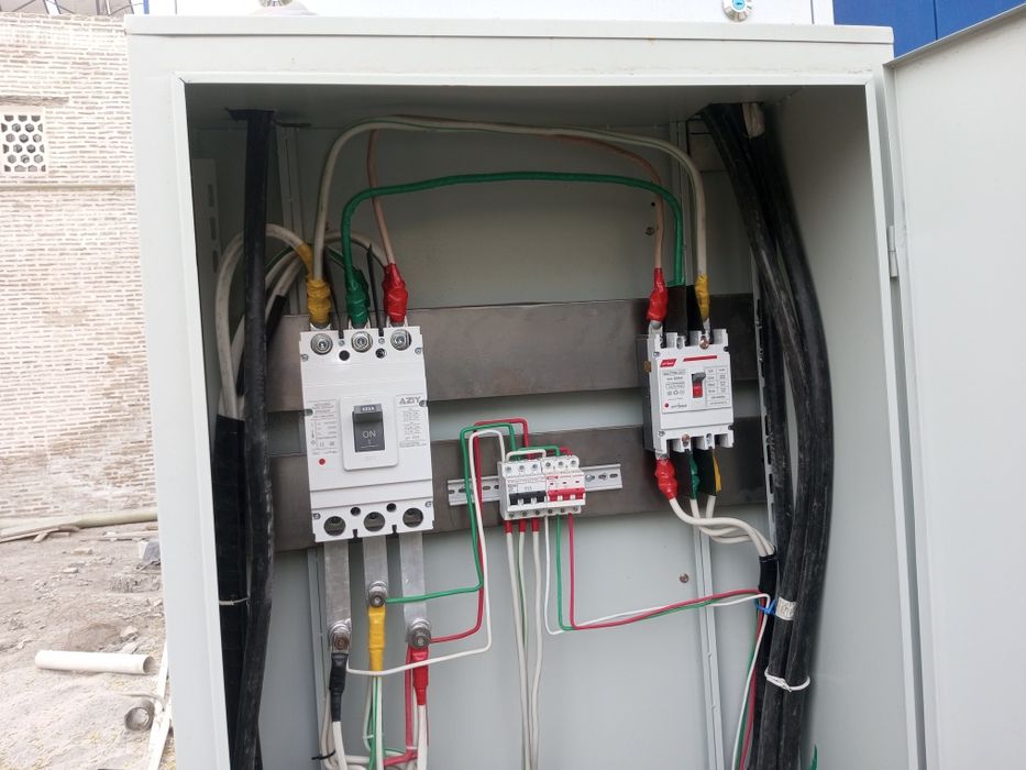 Buxoro shahar   (7 /24)ELEKTRIK  Сталбалик ишни i tez va арзон narxlar