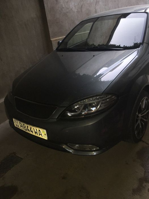 Lacetti Gentra (mokriy)