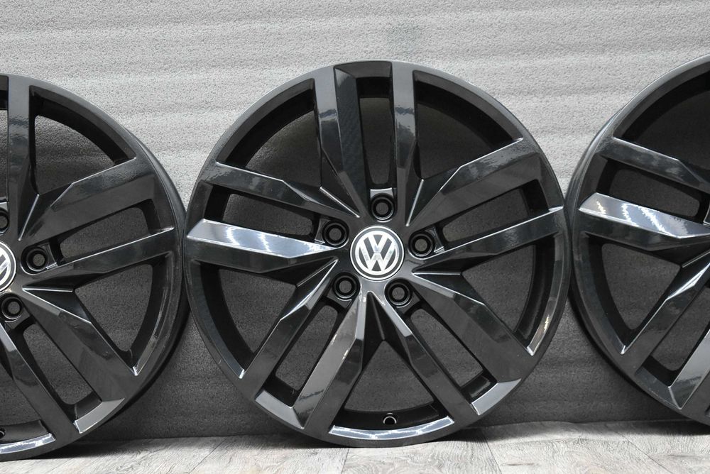 17'' Джанти Volkswagen