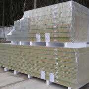 Сэндвич — панели