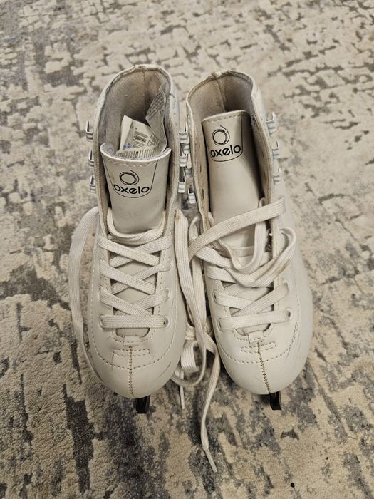 Patine Oxelo marimea 31