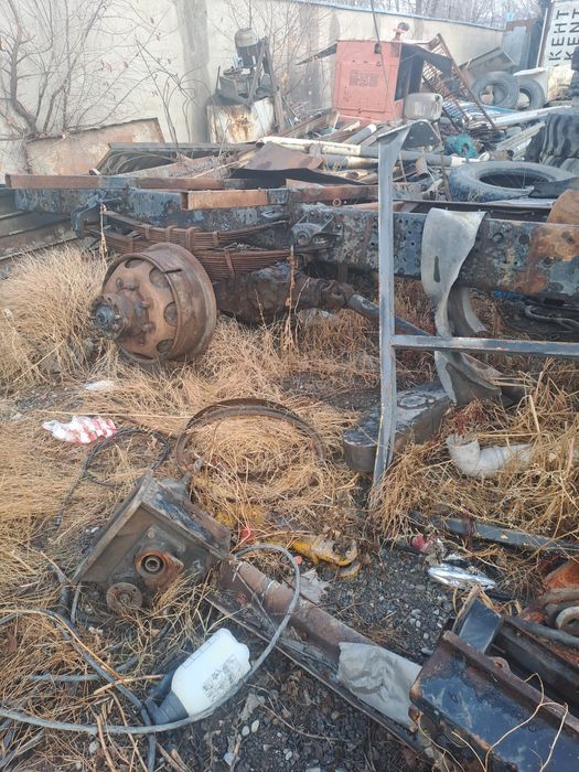 Зил сатылады   зил