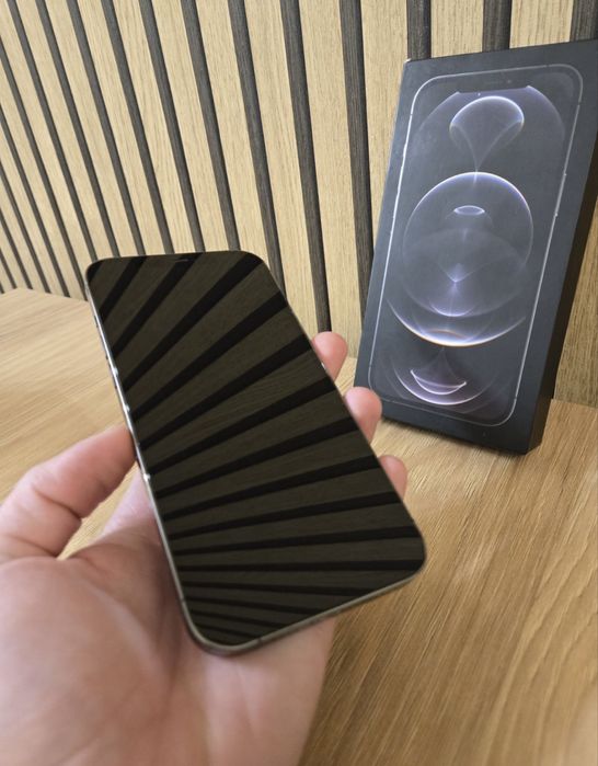 iPhone 12 PRO MAX Neverlocked