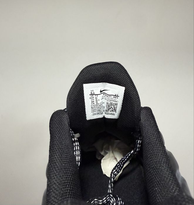 Nike Air Max Plus TN 3 Black Multicolor