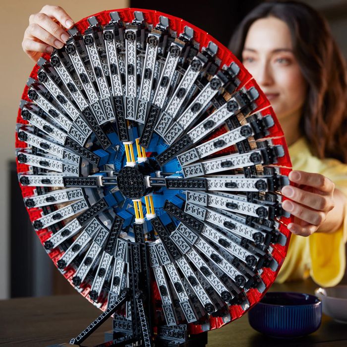 Lego 76262 Captain America’s Shield