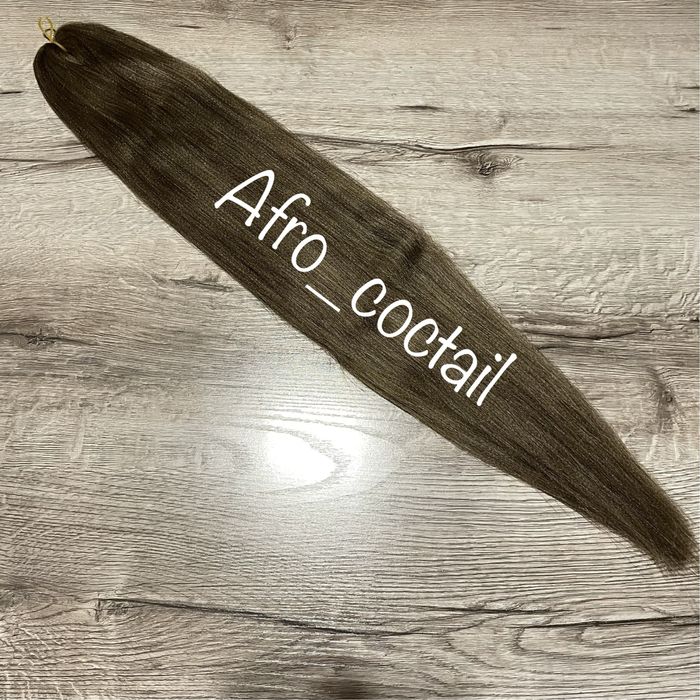 канекалон для плетения