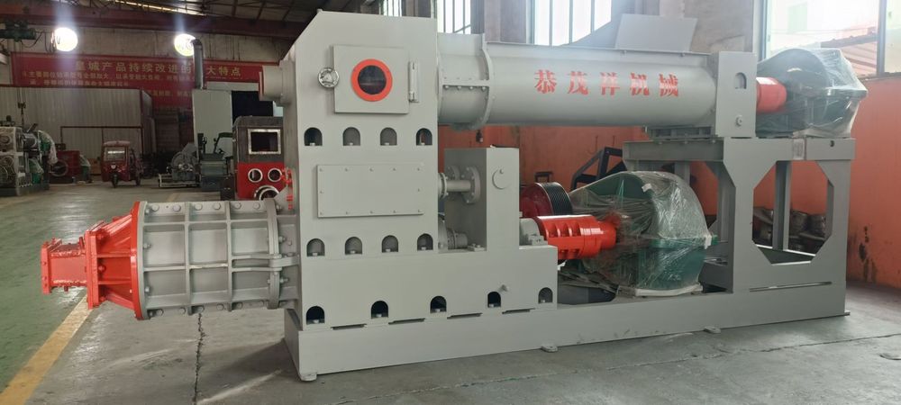 JKR 50/50 Гишт ишлаб чикариш ленияси