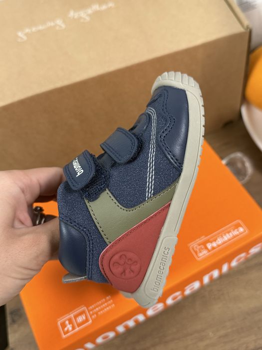 Ghete Biomecanics marimea 20