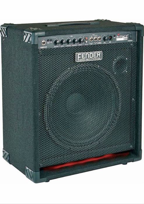 Fender Rumble 100