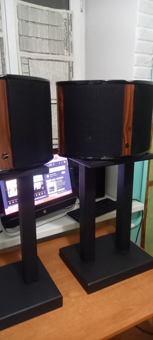 Акустика swans diva 4.2