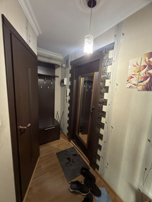 Сдам квартиру на длительный срок