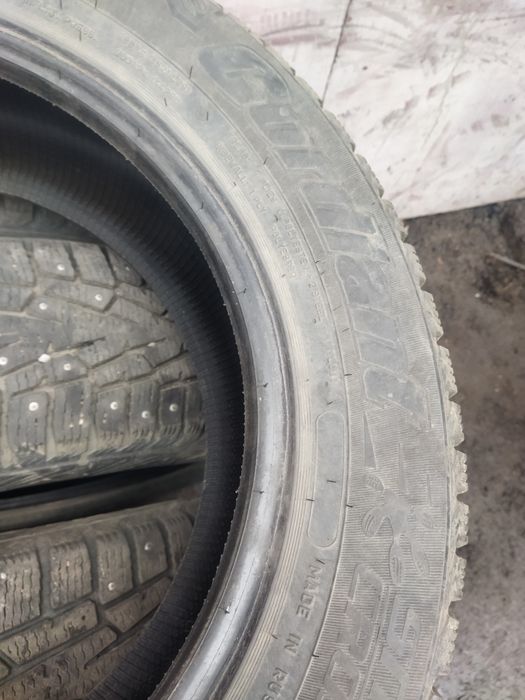 Шины кордиант 215/60/16 шипы