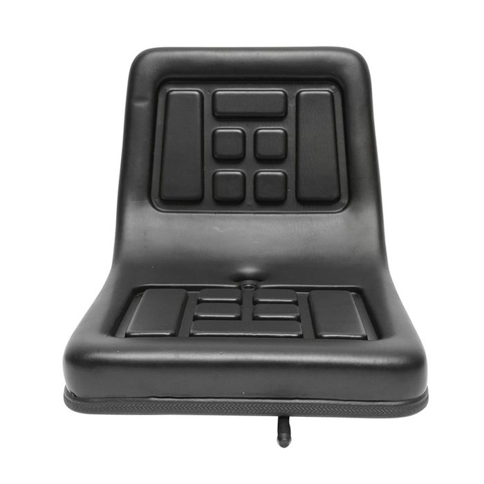 Scaun universal stivuitor și tractor