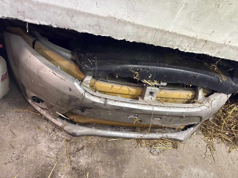 Stoc de dat, Bari, renault si dacia, usi si capota