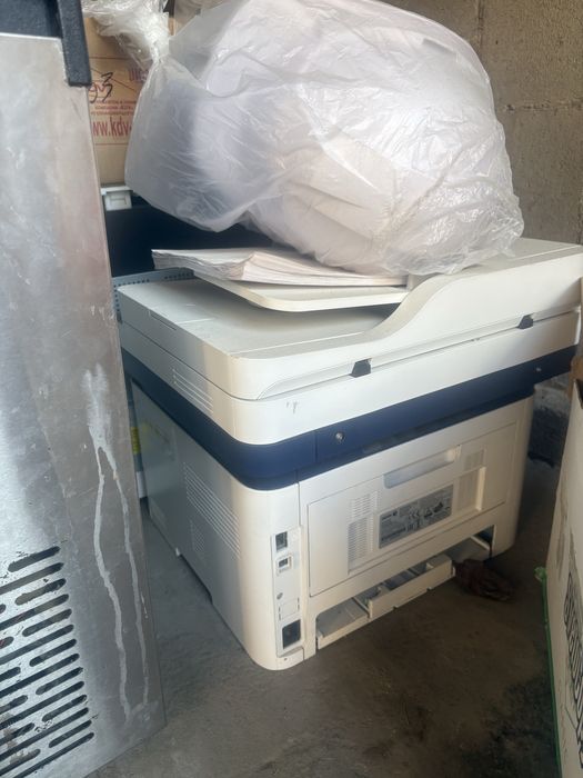 Xerox workcentre 3225