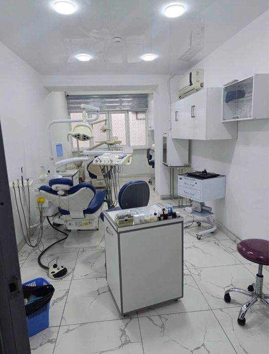 Продаётся (НЕ ЖИЛОЕ) #МирзоУлугбекский  район