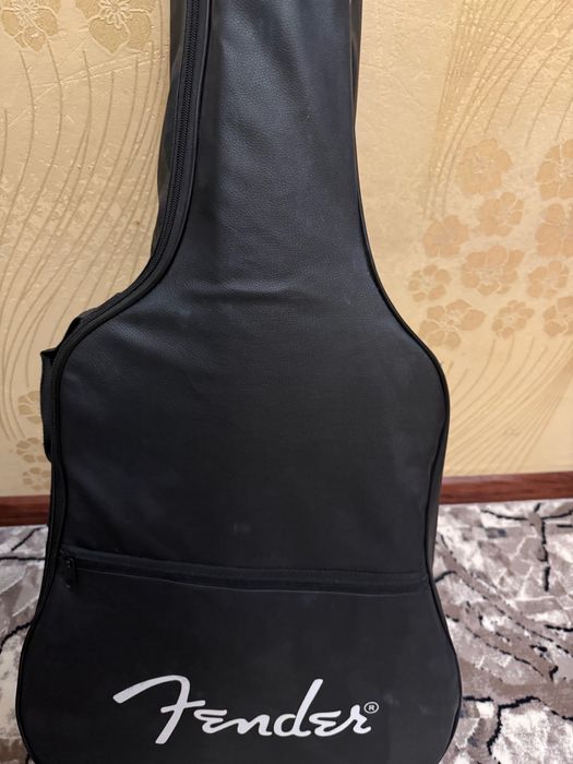 Продам гитару акустическую