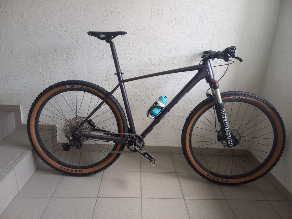 Продам велосипед скотт скейл 980