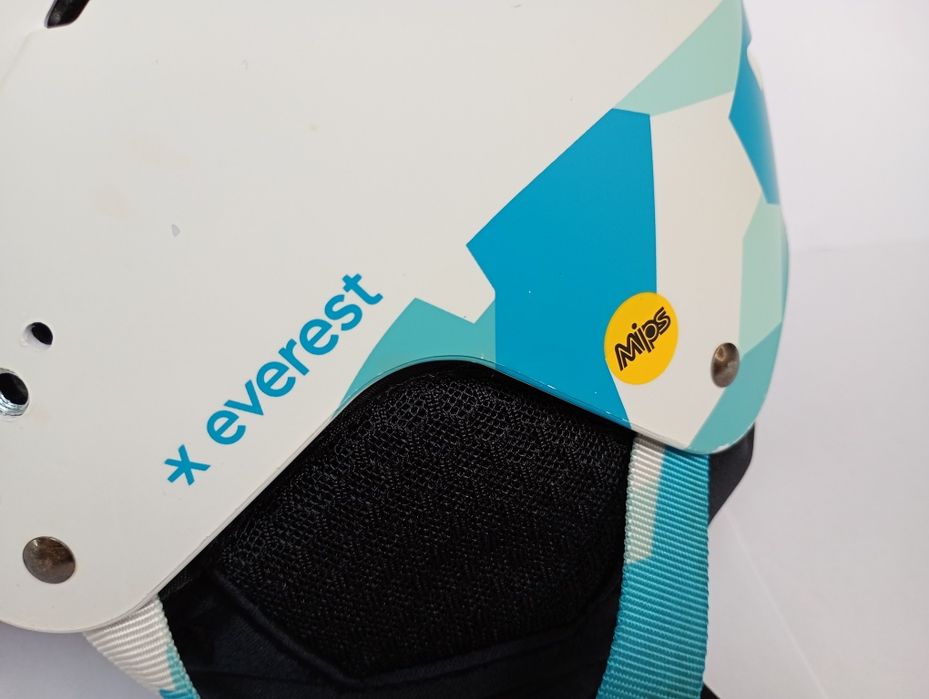 Casca ski Everest, S, cu Mips!