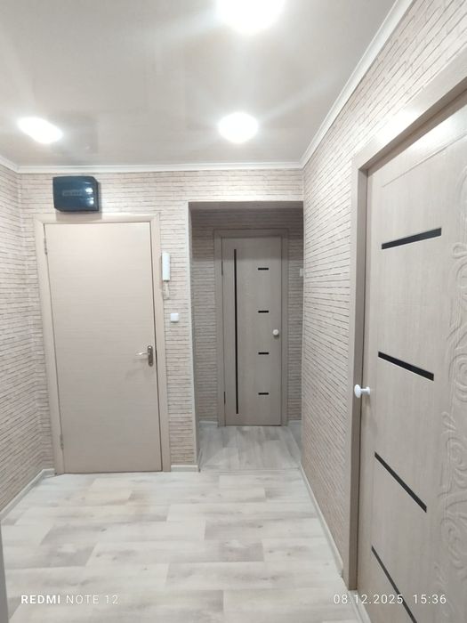 Двухкомнатная. ЦЕНТР.