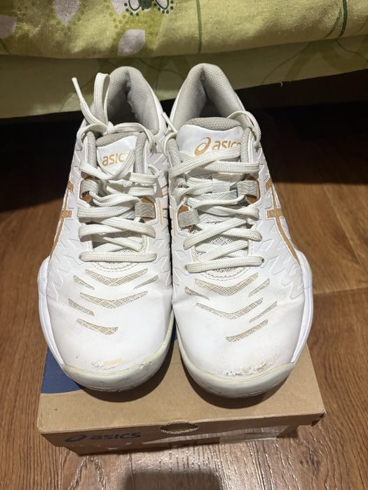 Спортни маратонки Asics