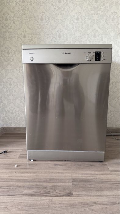 Продам посудомоечную машину Bosch SilencePlus