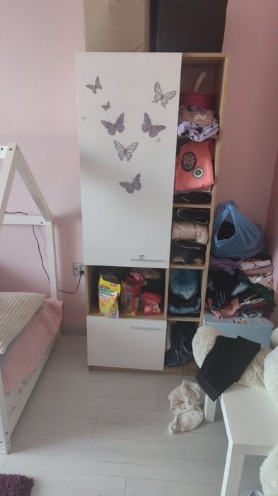 Обзавеждане за детска стая