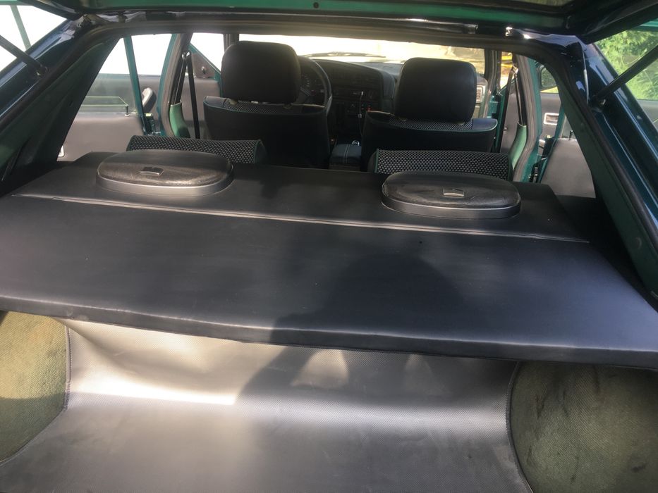 Опел аскона сотилади