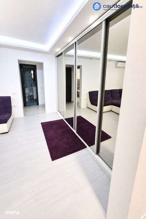 Apartament 2 camere | Alexandru Obregia | parcare