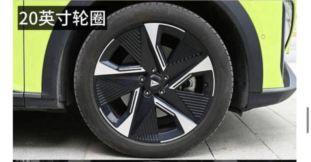 Shenlan S7 / Deepal S7 215 max в любой комплектации с завода и гаранти