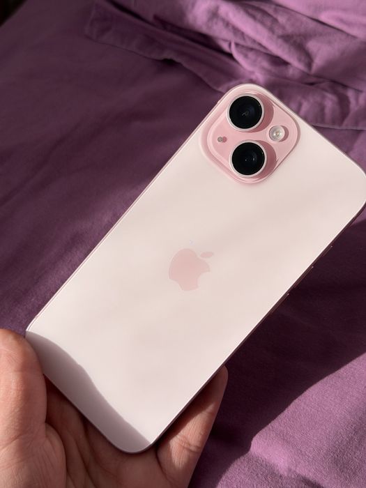 Продаю iPhone 15