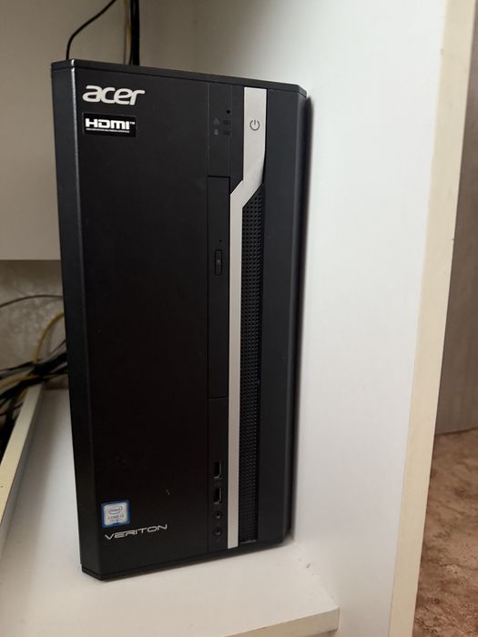 Продам компьютер