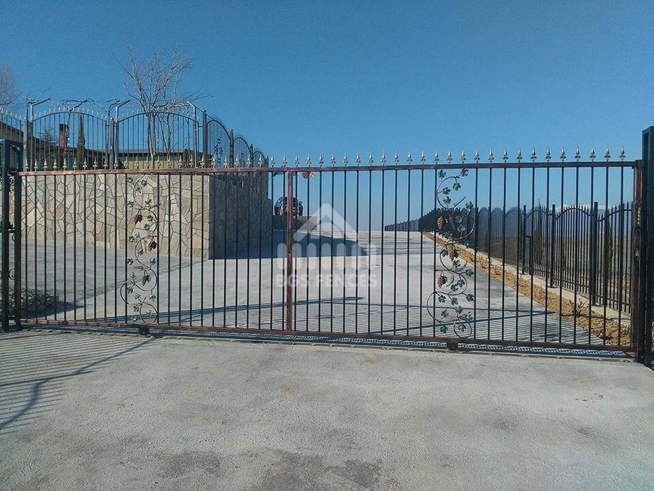 Оградни системи за всеки