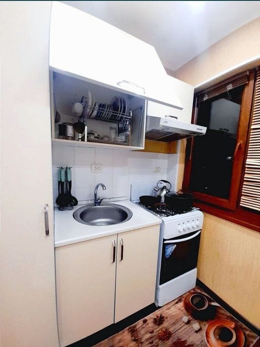 Чилонзорда кунлик квартира