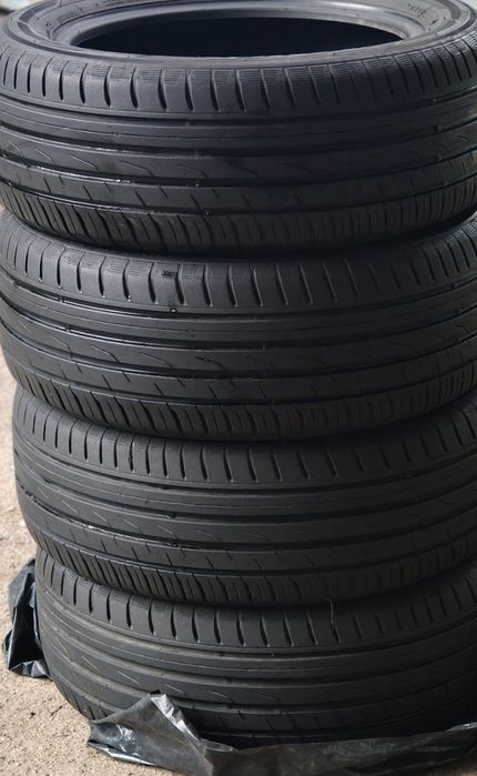 TOYO PROXES CF2 205/55/16