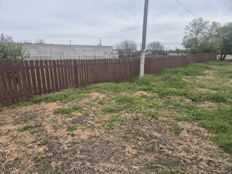 Vand Teren 500m Cobadin str. Primăverii
