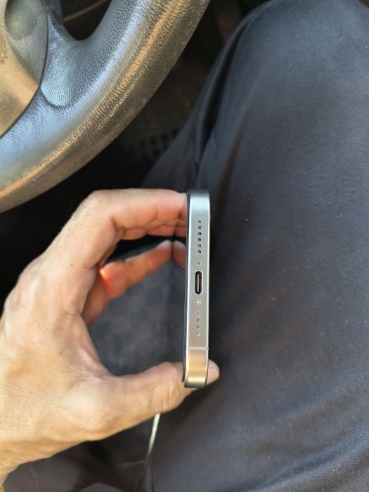 iPhone 15 pro max impecabil