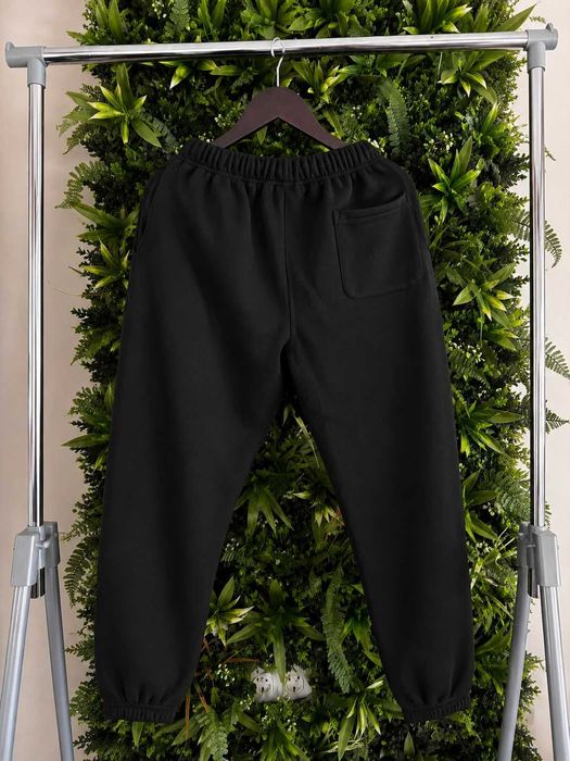 Trening Essentials Fear of God Negru