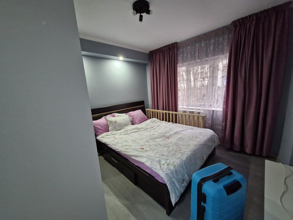 Apartament 2 camere renovat - Gara